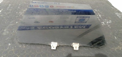 Ricambi usati vetro scendente - ricambi,