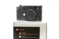 FOTOCAMERA LEICA M10 20000