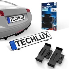 Porta targa auto - , innovativo