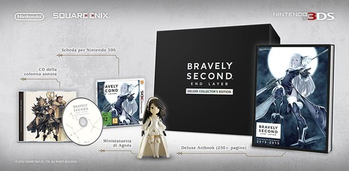 Bravely second end layer - second:,