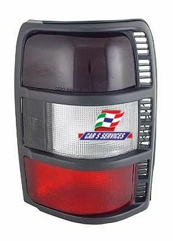 Fanale stop posteriore destro - posteriore,