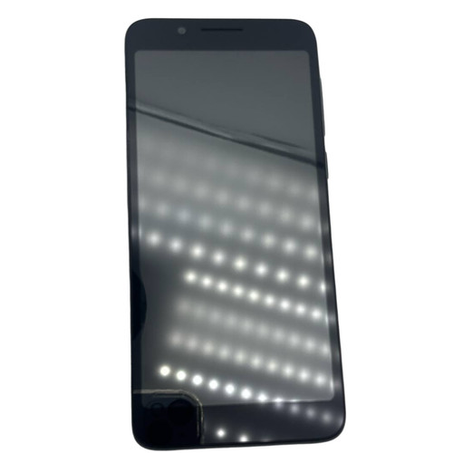 Smartphone android alcatel - alcatel, lx