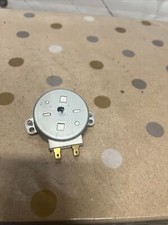 (Motore da tavolo girevole) Whirlpool JT366/SL Microonde