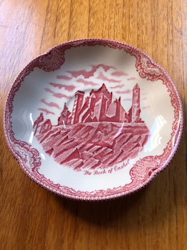 Johnson bros old britain - johnson,