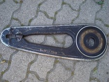 carter paracorona biciclette epoca Bianchi, ruote 26