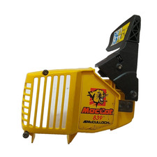 COPERCHIO FRIZIONE freno catena per motosega MCCULLOCH MACCAT 839 ricambi usati