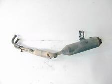 marmitta terminale scarico YAMAHA TMAX T-MAX 530 DX 2017 2018 2019