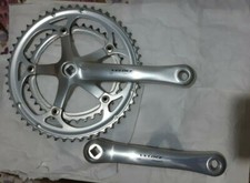 Guarnitura Campagnolo Veloce 53/39 9 speed