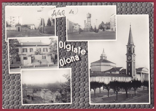 Varese olgiate olona saluti - olona, 02