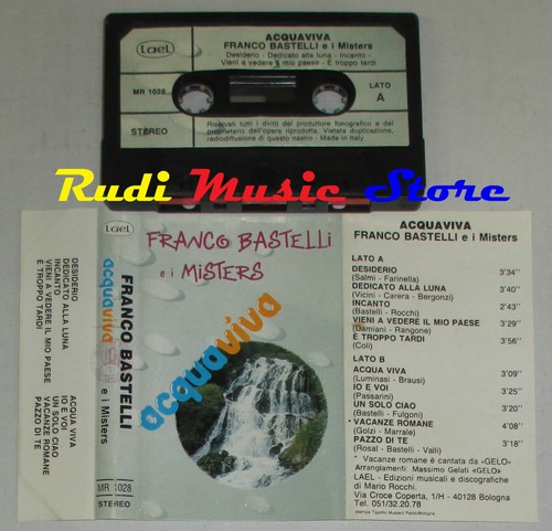 Franco bastelli e i - franco,