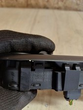 Peugeot 407 2008 interruttore