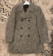 Vintage Moessmer pura lana