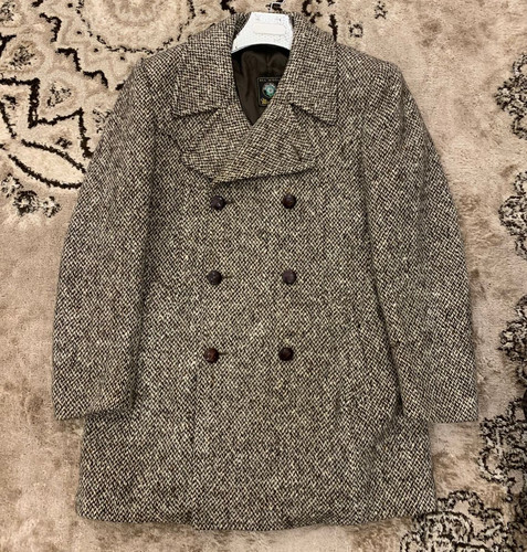 Vintage moessmer pura lana - vintage,
