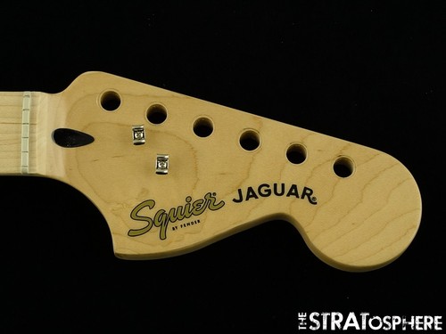 Fender squier affinity jaguar - squier,