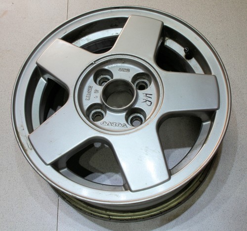 Cerchio atlas per volvo - cerchio,