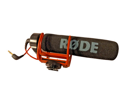 Røde videomic microfono a - rØde,