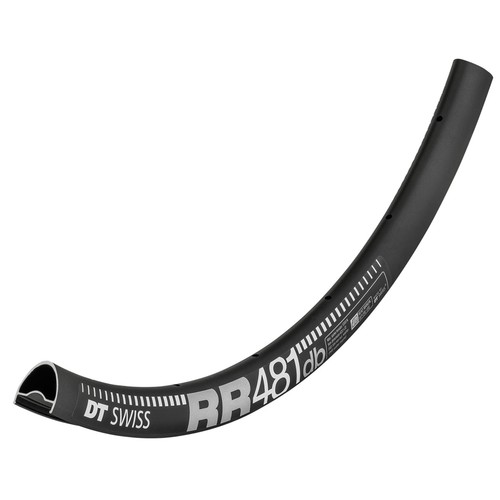Swiss 481 tubeless ready - 481,