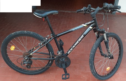 Bici anni mountain bike - anni,