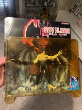 Devilman Comics Version