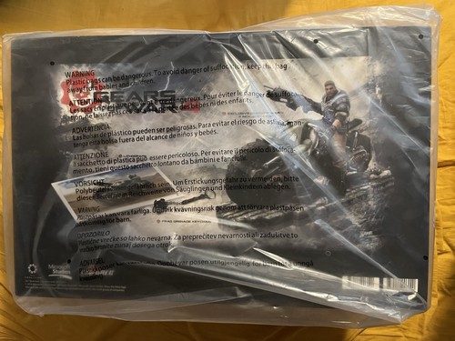 Gears war collectors - of,