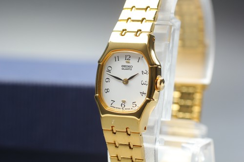 Orologio donna seiko oro - donna,