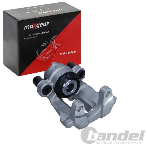 Pinza freno maxgear posteriore - maxgear,