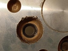 5FA15SS7 cerchio per JEEP