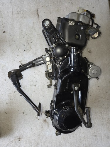 Motore suzuki 150 1999 - motore, an