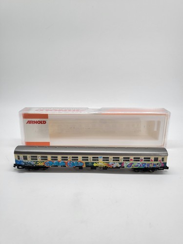 Arnold scala 3202 - n, 3202.001k