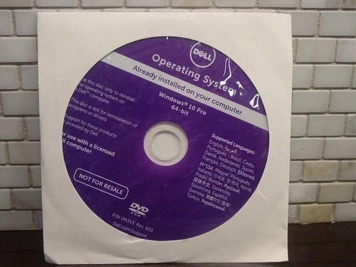 Dell windows pro bit - windows,