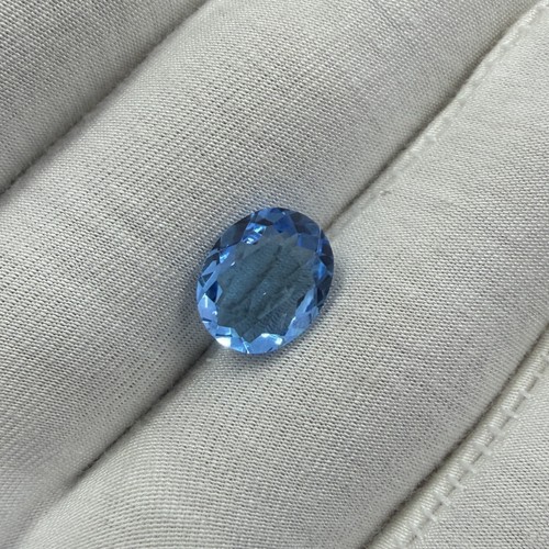 Topazio blu svizzero - , 100%