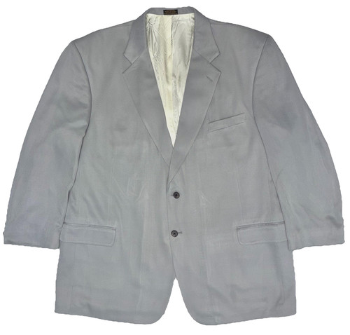 Giacca tuta sportiva - sportiva, grigio