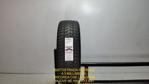 Gomme usate termiche - usate,