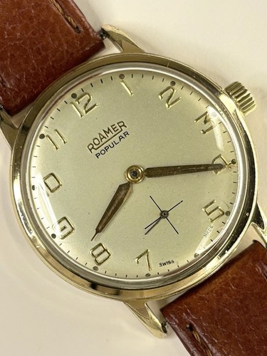 Roamer popolare orologio uomo - roamer,