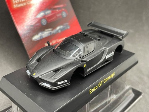 Kyosho ferrari collezione - kyosho,