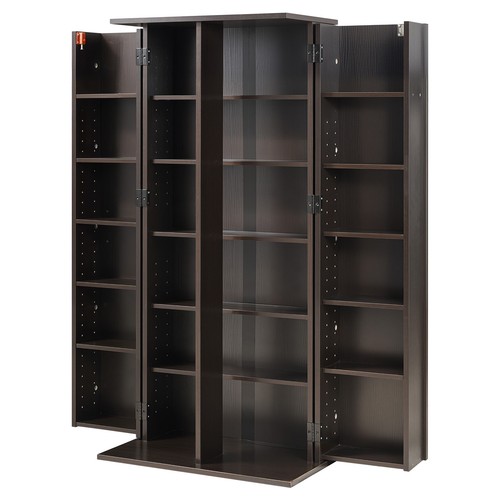 Uimoso mobiletto porta dvd - uimoso, cd