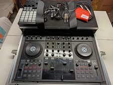 Traktor S4 MK1 - Console Dj +