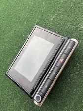 SCHERMO DISPLAY MULTIFUNZIONE
