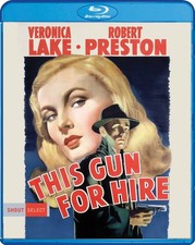 This Gun for Hire [New