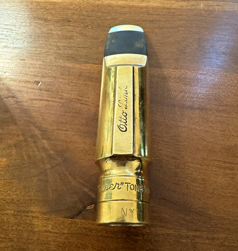 Vintage otto link - otto,