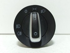 INTERRUTTORE LUCI ESTERNE PER