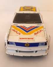 Modellino Opel Ascona 400 Polistil scala 1:24