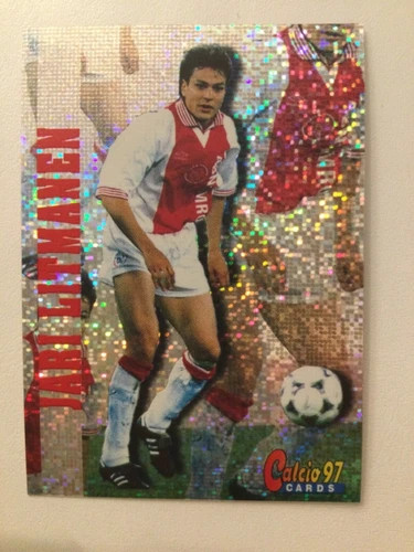 Panini calcio card serie a - serie,