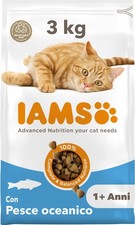 IAMS Cibo secco per gatti con
