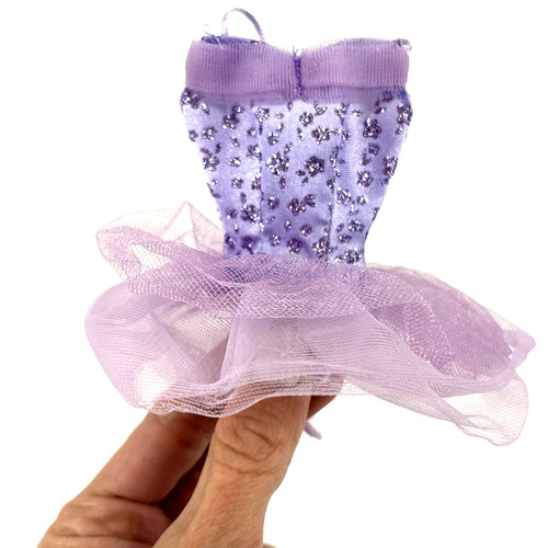 Barbie abito tutù ballerina