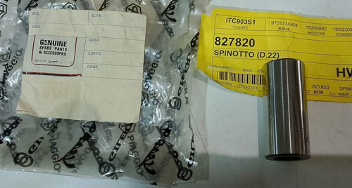 Beverly 500 2004 827820 - 2004, 04