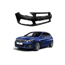PARAURTI ANTERIORE PEUGEOT 308