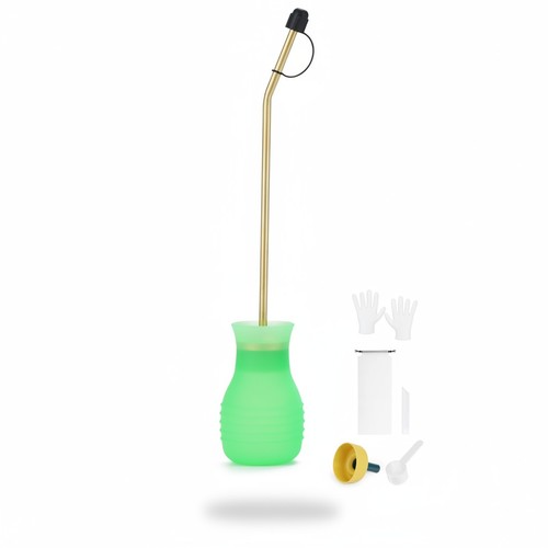 Kit spolverino polvere con - polvere,