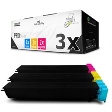 3 toner PRO per Konica Minolta