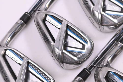 Ferri taylormade sim max - ferri,